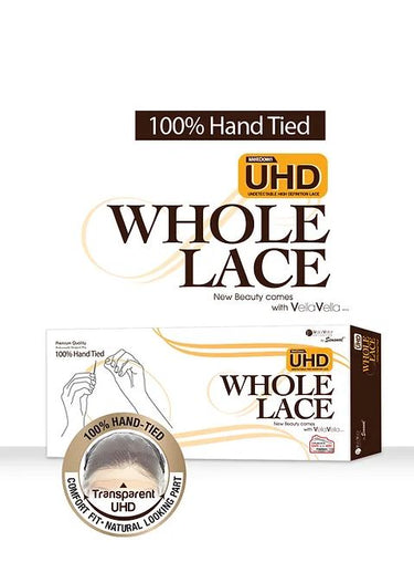 SENSUAL COLLECTION UHD Whole Lace Front Wig -YUNA- BOX, Sareya Beauty Supply Store in calgary